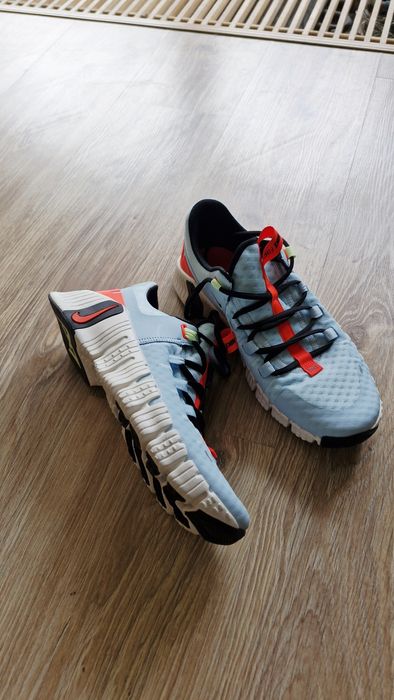 Nike Free Metcon 5 Trainers