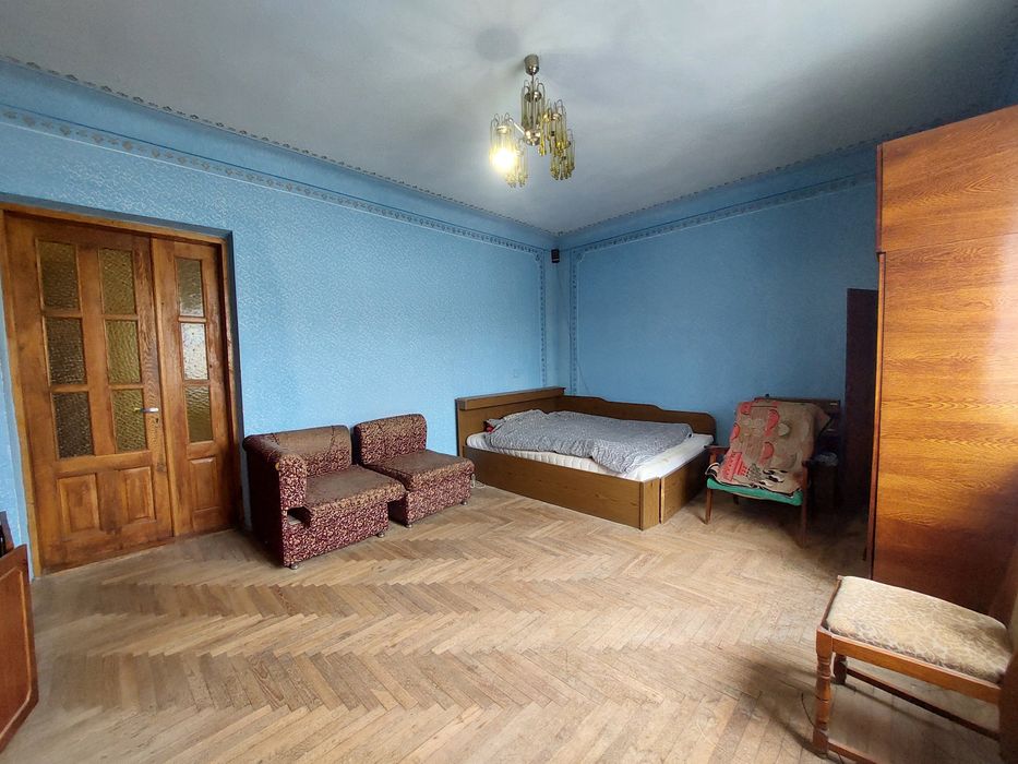 Продаж будинку 245 м2 в. Петлюри м. Борислав