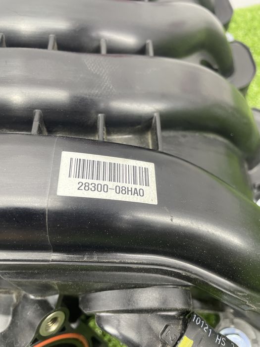 Колектор впускний кіа ніро 2, колектор Kia Niro 23- 2831008HA0