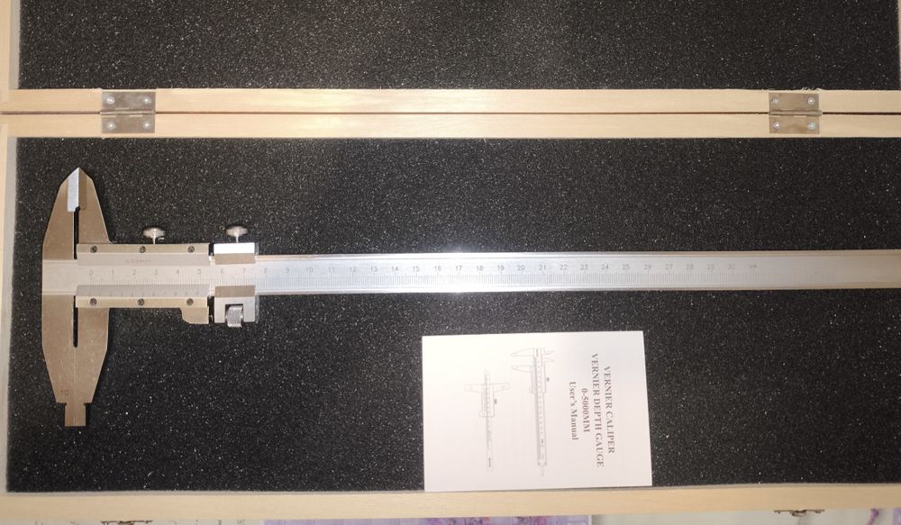 Штангенциркуль ШЦЦ-150, ШЦ-300. Застосунок для розмітки. Катетометр КТ