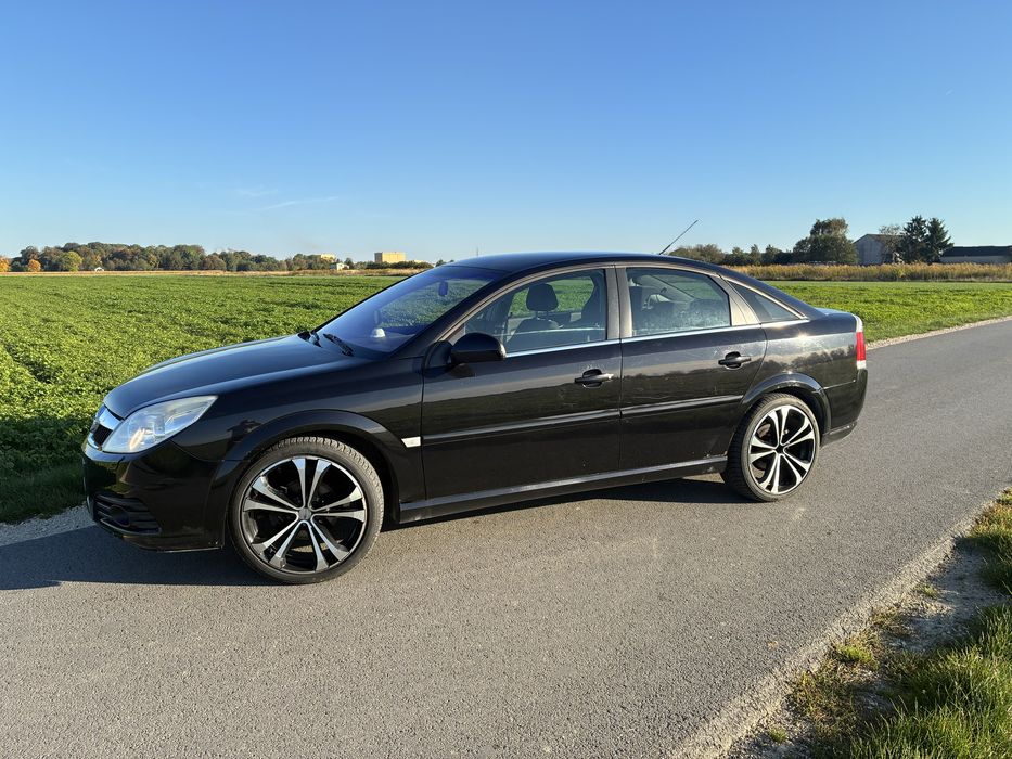 Vectra C Sprzedam