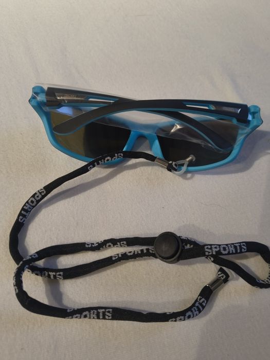 Okulary przeciwsłoneczne z polaryzacją Nowe  DAIWA