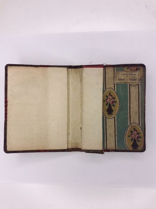 Mulheres e Corações na Obra de Camilo Castelo Branco