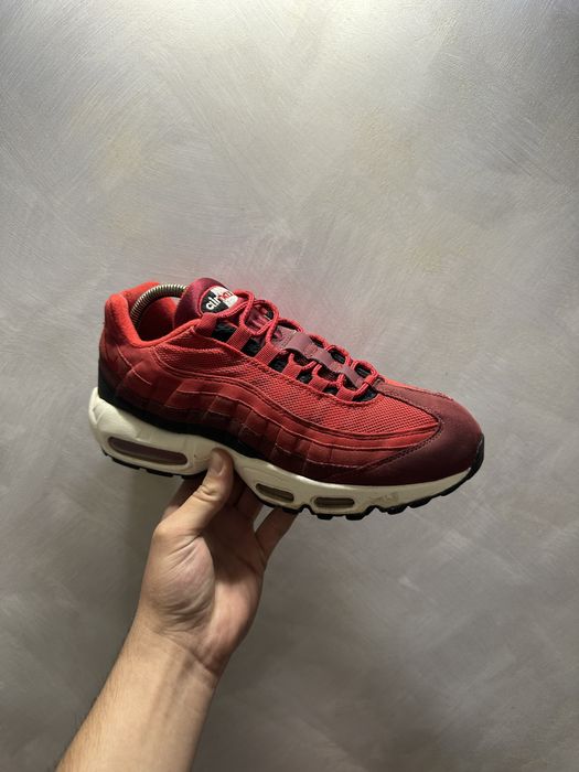 Nike Air Max 95 Кросівки оригінал кроссовки оригинал
