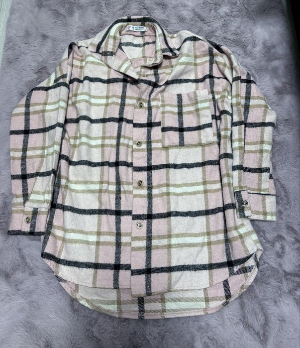 Жіночі сорочки L-XL