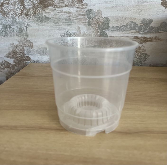 Горщики для квітів