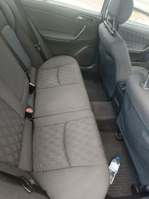 Mercedes w203 c220