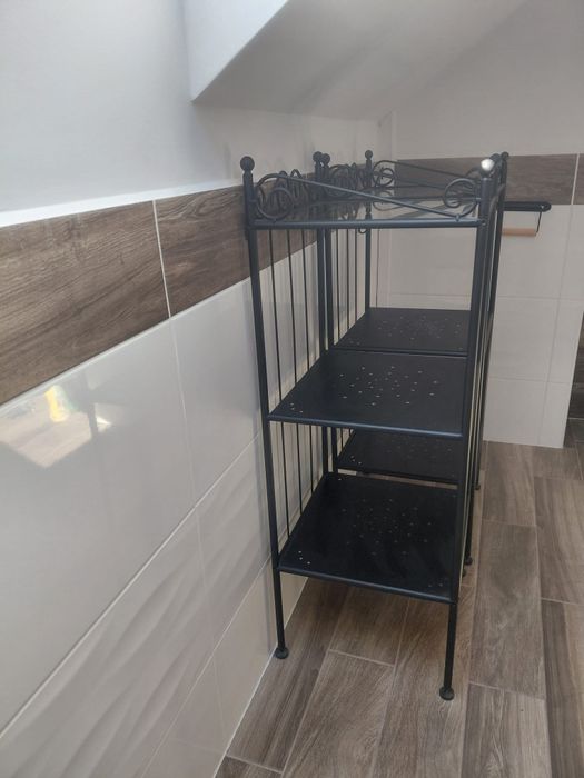 Regał Ikea Rönnskär 2 sztuki