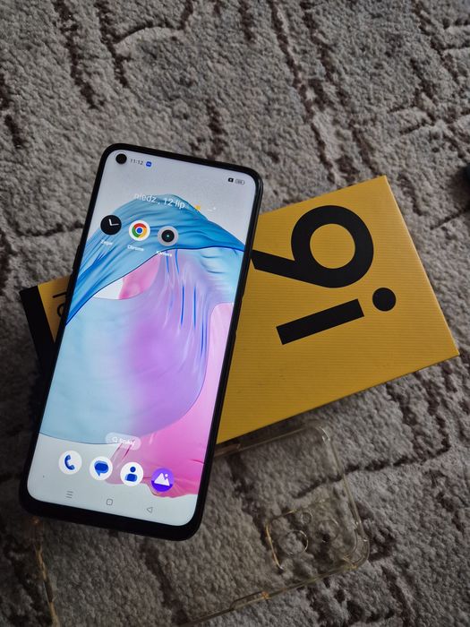 Realme 9i 4/64gb bez blokad !! + mega gratis!