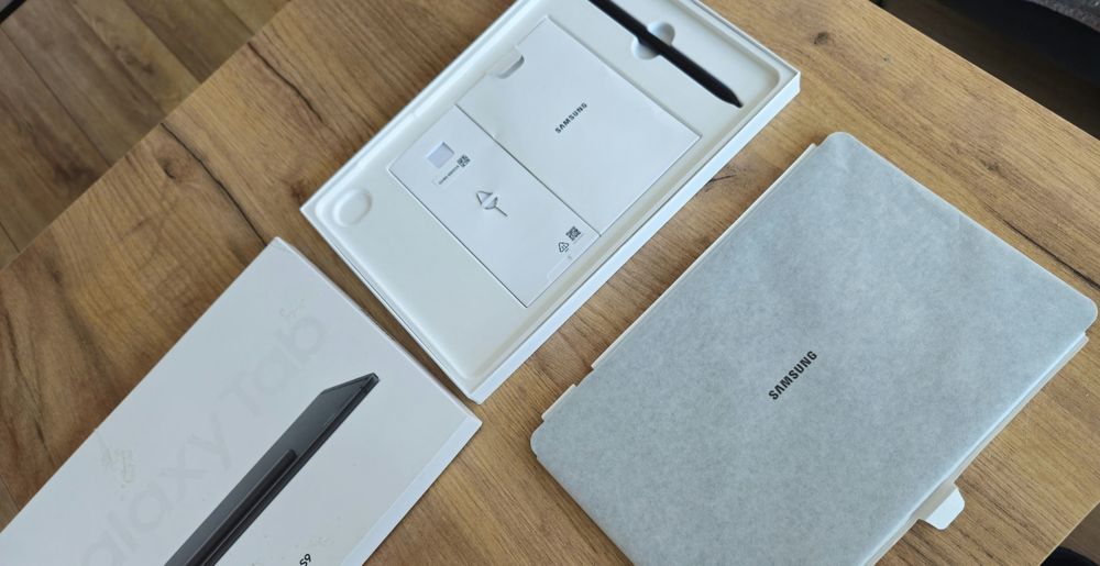 Samsung Galaxy Tab S9