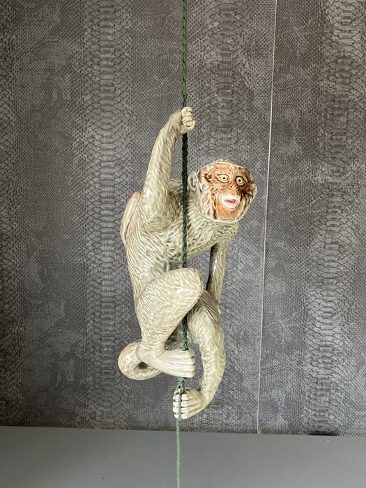 Macaco Bordallo Pinheiro