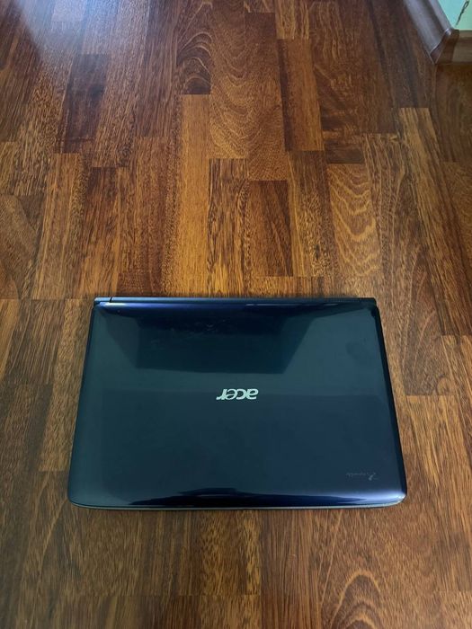 Ноутбук Acer Aspire 5739G