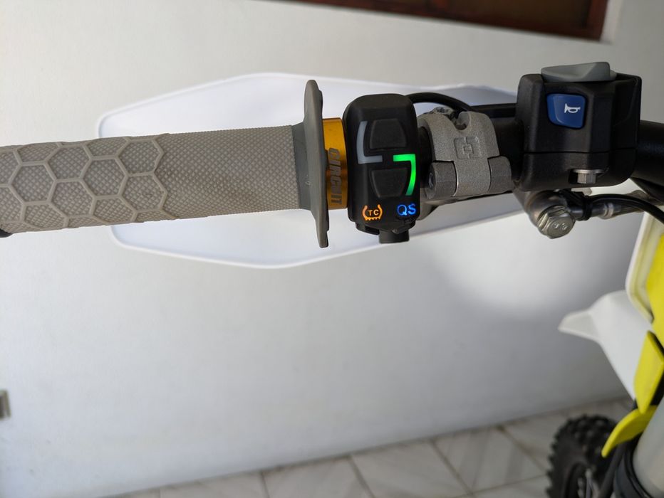 Husqvarna FE 450
