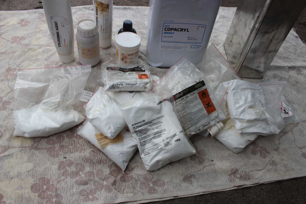 Продам протезні стопи, колінні вузли, пояса і т.п.