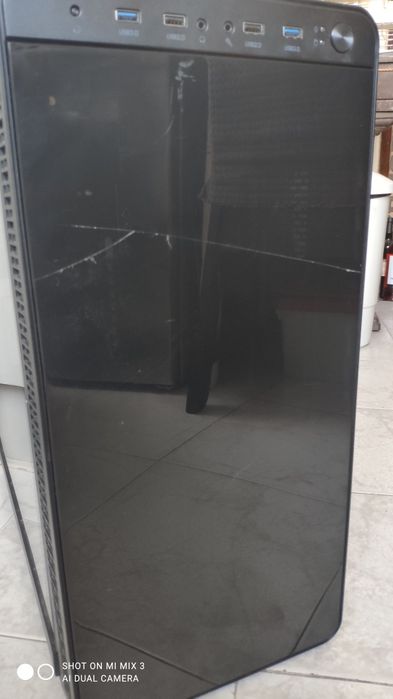 Caixa Thermaltake View 37 E-ATX
