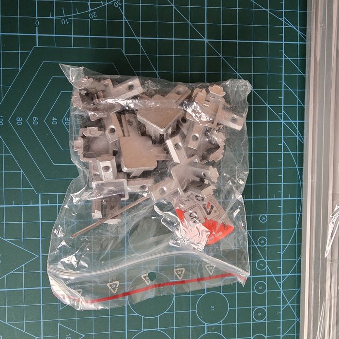 Obudowa Drukarki 3D lasera frezarki CNC 50