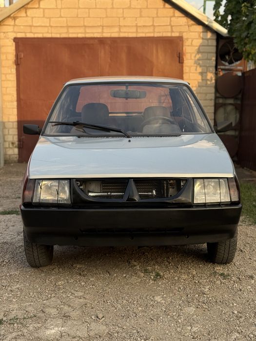 Заз 1102 Таврия