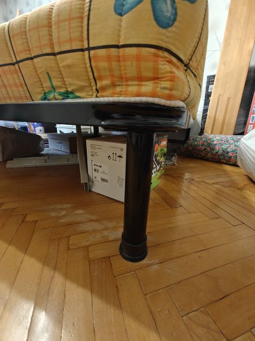 Ліжко двоспальне 160*200 см