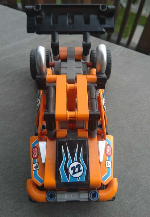 LEGO Technic 42104