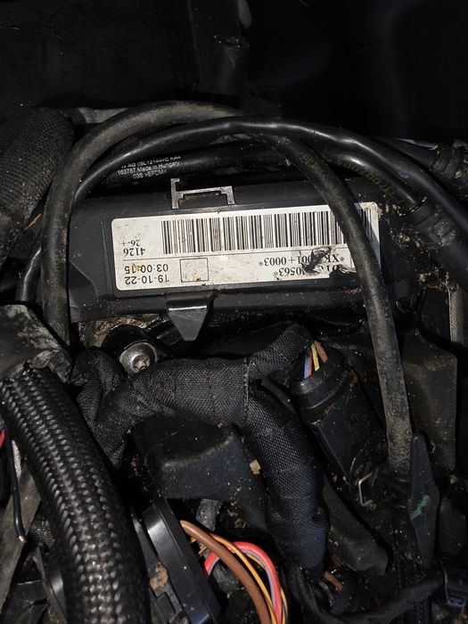 Silnik skrzynia VW Arteon kompletny 200km