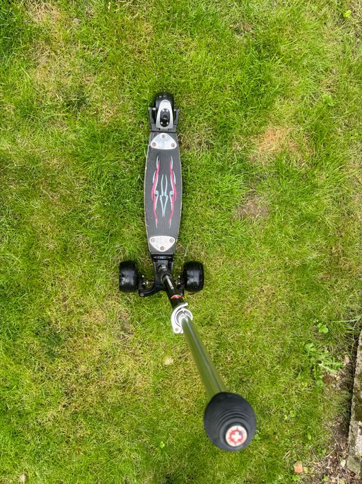 Hulajnoga Micro Kickboard Monster