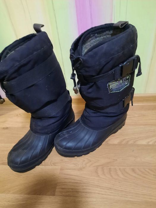 Продам сапоги для рыбалки.