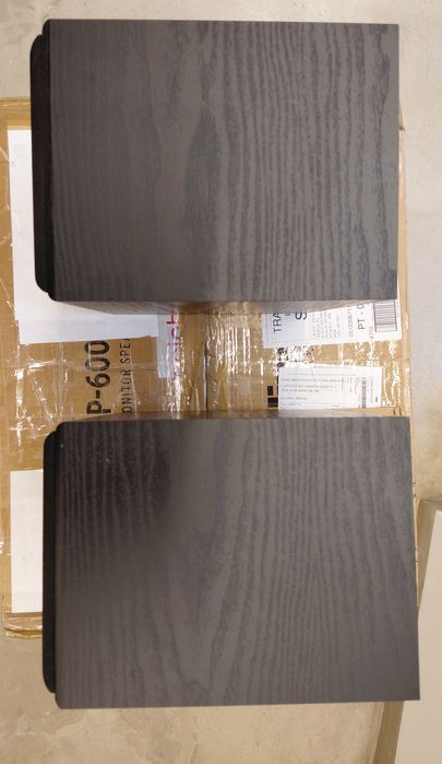 Colunas Dali Spektor 2