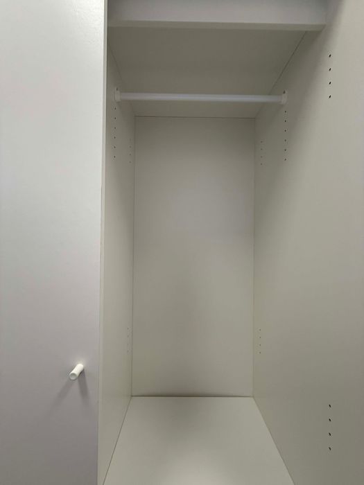 Szafa Ikea Kleppstad używana