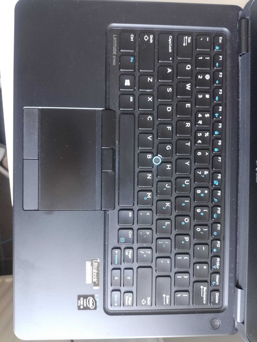 Laptop Dell Latitude E7450 14'' i5-5300U 4GB 128GB