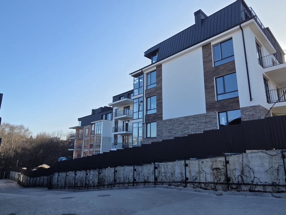 3-rooms apartment apartment by the address st. Antonenko Davydovicha (area 93 m²) - Atlanta.ua - photo 11