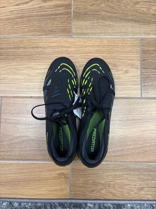 Korki Adidas Predator Pro FT FG