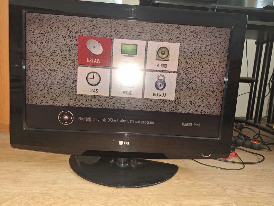 Telewizor LG 32 cale