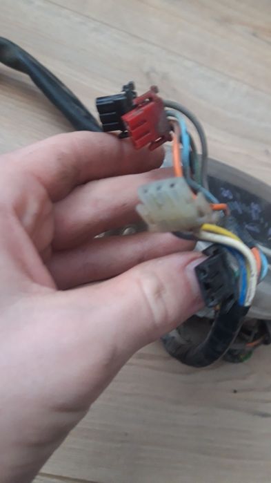 спідометр Honda dio 34/35