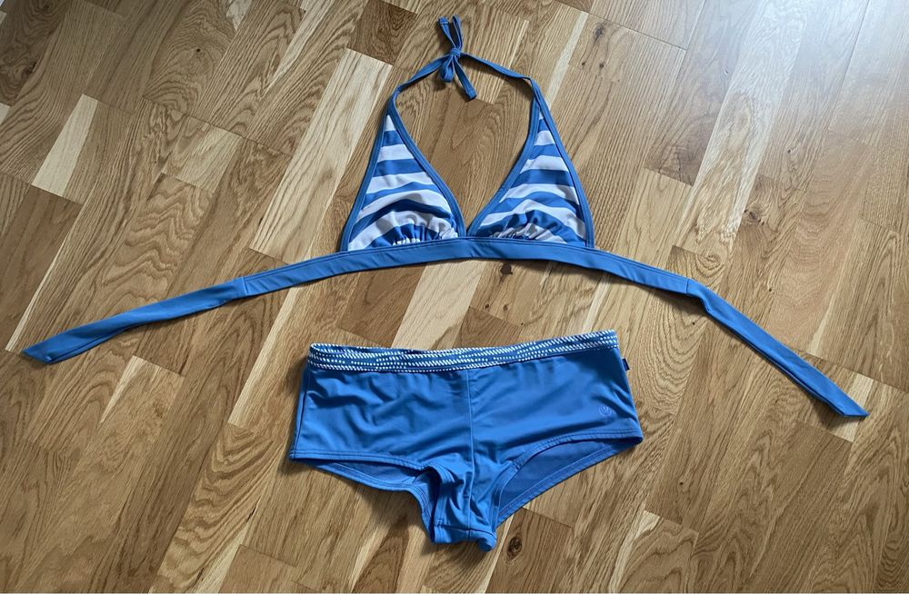 Kostium kąpielowy FatFace r.  40