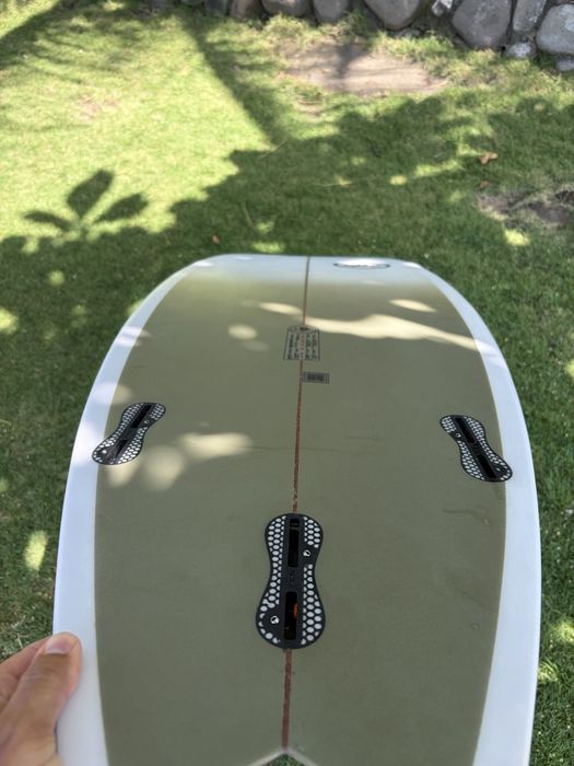 Prancha de Surf Polen Selfish