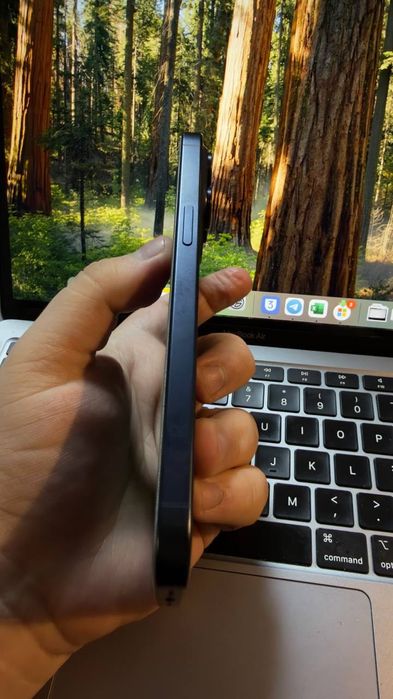 БУ Iphone/Айфон 15 Pro Max 512