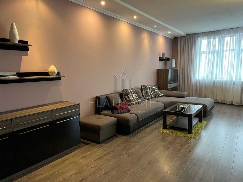 Продаж квартири в Жк бізнес класу Парус на лук'янівці