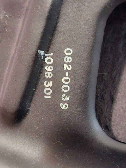 Altifalante 12" - retirado de um Gallien-Kruegger MB150