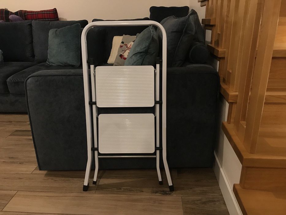 Міні-Драбина Colombo(Стремянка)