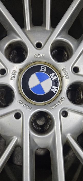 Bmw e36 e46 e90 alufelgi styling 85