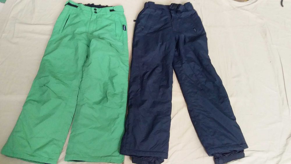 Костюм лижний,підлітковий-унісекс-Sessions-134/140