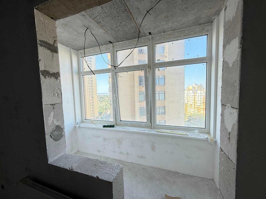 2 к.квартира 64м2 в Кадорре на Сахарова_лучшая планировка!