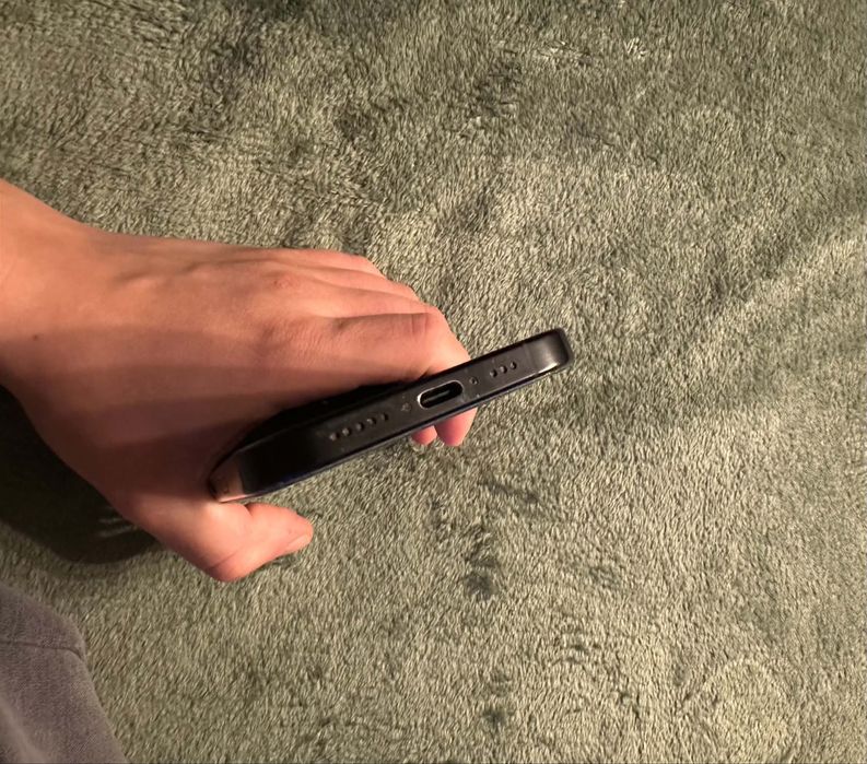 Iphone 16 pro 128gb