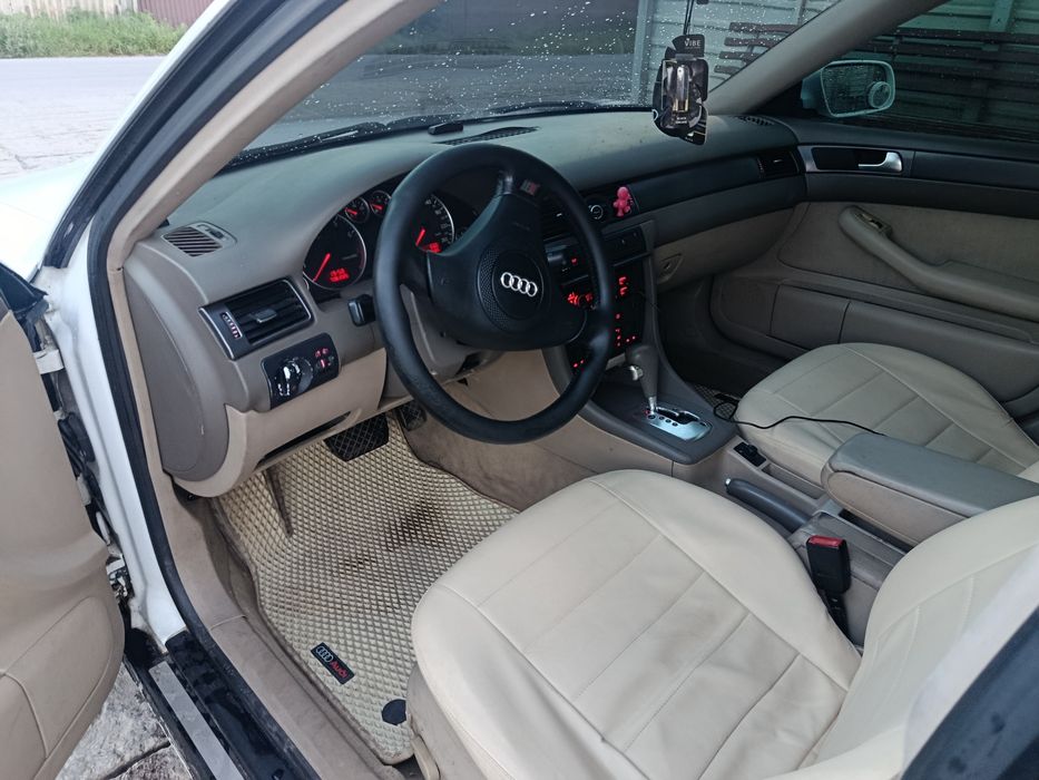 Продам Audi A6 C5