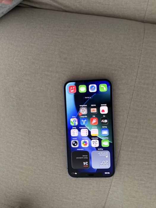 iphone 12 64 gb fiolet ideał