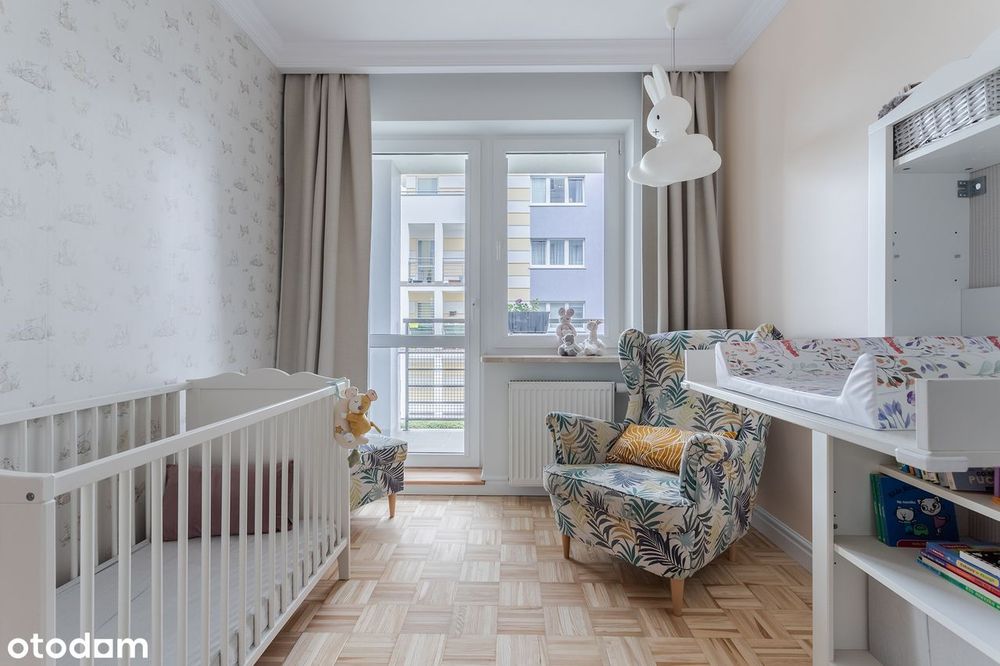 Polanka Ataner | 4 pokoje | Klimatyzacja | Garaż | Basen | 2 balkony