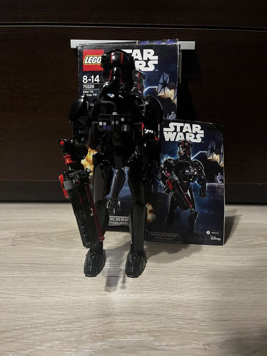 Lego Star Wars 75526