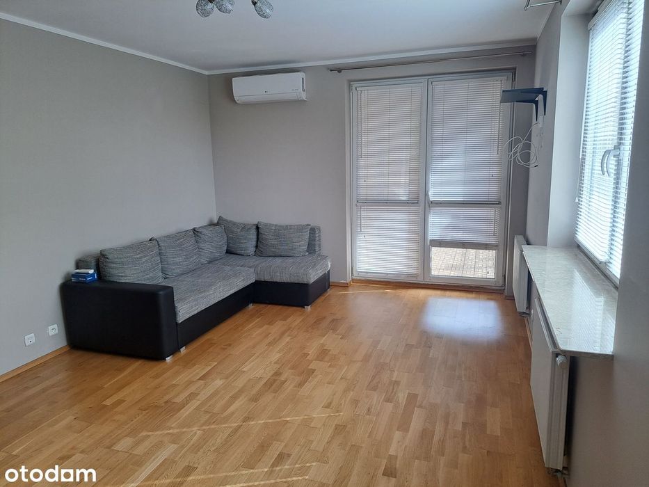 Bezpośrednio mieszkanie 70 m² KLIMATYZACJA, Skarbka z Gór, Białołęka - Więcej