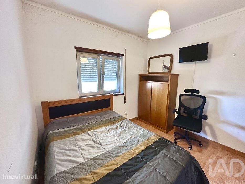 Apartamento T2 em Viana do Castelo e Meadela de 75 m2