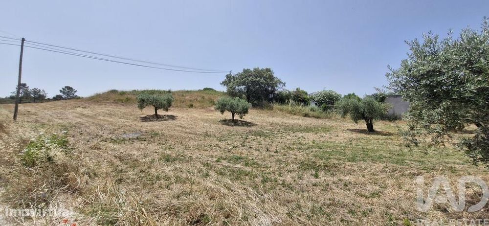 Terreno em Azambujeira e Malaqueijo de 3650,00 m2